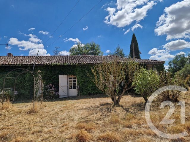 maison à vendre - 8 pièces - 160.0 m2 - LAVAUR - 81 - MIDI-PYRENEES - Century 21 Les Demeures Du Pastel