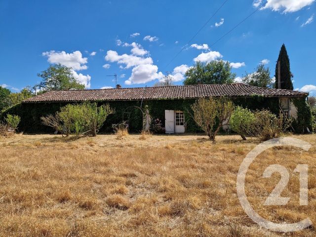 maison à vendre - 8 pièces - 160.0 m2 - LAVAUR - 81 - MIDI-PYRENEES - Century 21 Les Demeures Du Pastel