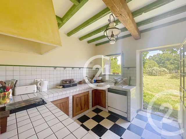 maison à vendre - 8 pièces - 160.0 m2 - LAVAUR - 81 - MIDI-PYRENEES - Century 21 Les Demeures Du Pastel