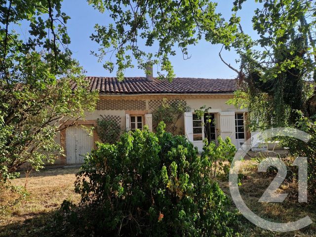 maison - LAVAUR - 81