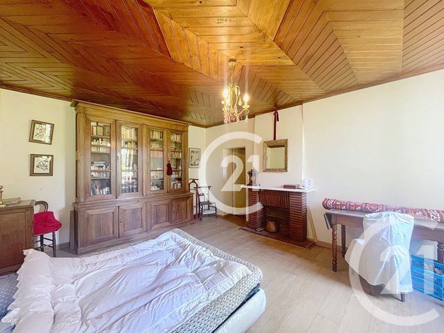 maison à vendre - 8 pièces - 160.0 m2 - LAVAUR - 81 - MIDI-PYRENEES - Century 21 Les Demeures Du Pastel