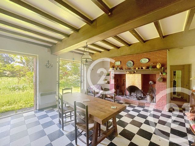 maison à vendre - 8 pièces - 160.0 m2 - LAVAUR - 81 - MIDI-PYRENEES - Century 21 Les Demeures Du Pastel