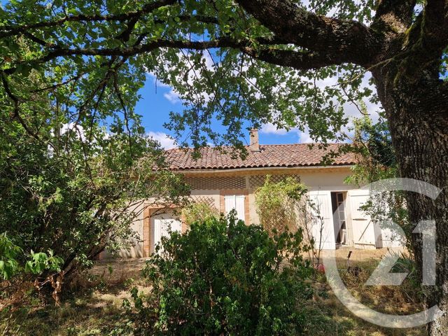 maison à vendre - 8 pièces - 160.0 m2 - LAVAUR - 81 - MIDI-PYRENEES - Century 21 Les Demeures Du Pastel