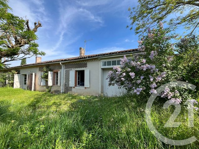 Maison à vendre LAVAUR