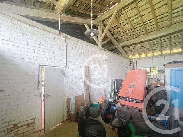 maison à vendre - 8 pièces - 160.0 m2 - LAVAUR - 81 - MIDI-PYRENEES - Century 21 Les Demeures Du Pastel