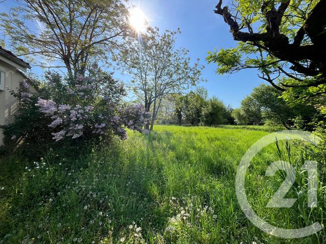 maison à vendre - 8 pièces - 160.0 m2 - LAVAUR - 81 - MIDI-PYRENEES - Century 21 Les Demeures Du Pastel