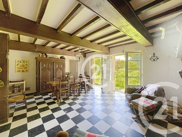 maison à vendre - 8 pièces - 160.0 m2 - LAVAUR - 81 - MIDI-PYRENEES - Century 21 Les Demeures Du Pastel