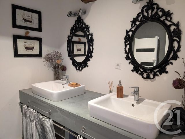 maison à vendre - 8 pièces - 240.0 m2 - LAVAUR - 81 - MIDI-PYRENEES - Century 21 Les Demeures Du Pastel