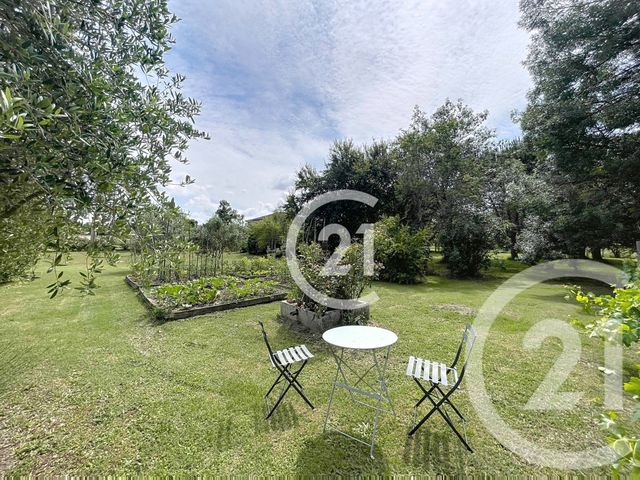 maison à vendre - 8 pièces - 240.0 m2 - LAVAUR - 81 - MIDI-PYRENEES - Century 21 Les Demeures Du Pastel