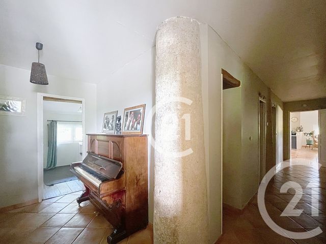 maison à vendre - 8 pièces - 240.0 m2 - LAVAUR - 81 - MIDI-PYRENEES - Century 21 Les Demeures Du Pastel