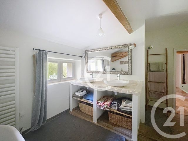 maison à vendre - 8 pièces - 240.0 m2 - LAVAUR - 81 - MIDI-PYRENEES - Century 21 Les Demeures Du Pastel