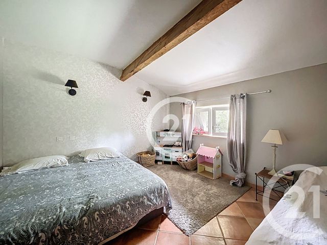 maison à vendre - 8 pièces - 240.0 m2 - LAVAUR - 81 - MIDI-PYRENEES - Century 21 Les Demeures Du Pastel