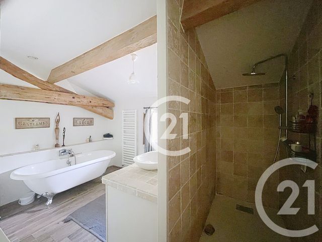 maison à vendre - 8 pièces - 240.0 m2 - LAVAUR - 81 - MIDI-PYRENEES - Century 21 Les Demeures Du Pastel