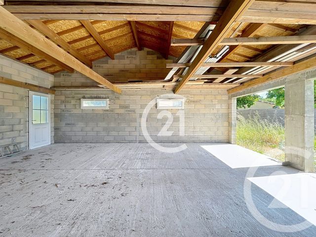 maison à vendre - 5 pièces - 122.0 m2 - LAVAUR - 81 - MIDI-PYRENEES - Century 21 Les Demeures Du Pastel
