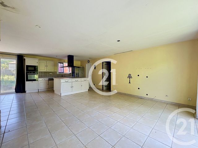 maison à vendre - 5 pièces - 122.0 m2 - LAVAUR - 81 - MIDI-PYRENEES - Century 21 Les Demeures Du Pastel