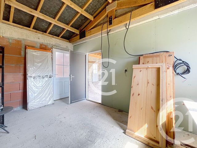maison à vendre - 5 pièces - 122.0 m2 - LAVAUR - 81 - MIDI-PYRENEES - Century 21 Les Demeures Du Pastel