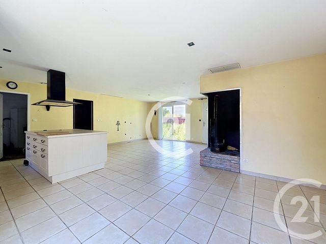 maison à vendre - 5 pièces - 122.0 m2 - LAVAUR - 81 - MIDI-PYRENEES - Century 21 Les Demeures Du Pastel