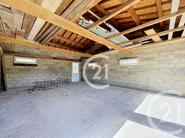 maison à vendre - 5 pièces - 122.0 m2 - LAVAUR - 81 - MIDI-PYRENEES - Century 21 Les Demeures Du Pastel