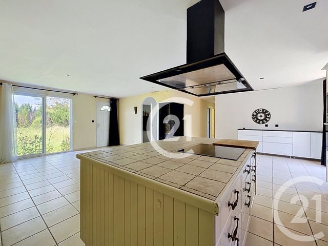 maison à vendre - 5 pièces - 122.0 m2 - LAVAUR - 81 - MIDI-PYRENEES - Century 21 Les Demeures Du Pastel