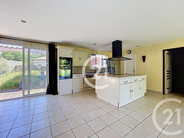 maison à vendre - 5 pièces - 122.0 m2 - LAVAUR - 81 - MIDI-PYRENEES - Century 21 Les Demeures Du Pastel