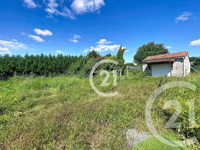 maison à vendre - 5 pièces - 122.0 m2 - LAVAUR - 81 - MIDI-PYRENEES - Century 21 Les Demeures Du Pastel
