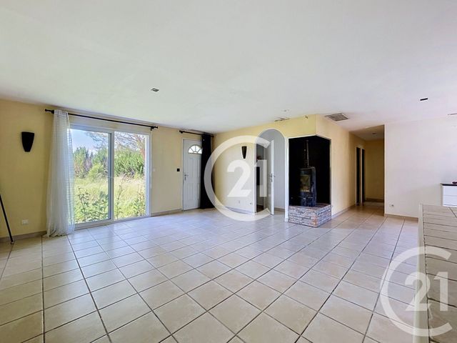 maison à vendre - 5 pièces - 122.0 m2 - LAVAUR - 81 - MIDI-PYRENEES - Century 21 Les Demeures Du Pastel