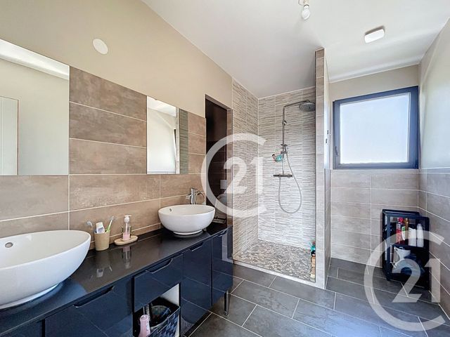 maison à vendre - 6 pièces - 166.0 m2 - BESSIERES - 31 - MIDI-PYRENEES - Century 21 Les Demeures Du Pastel