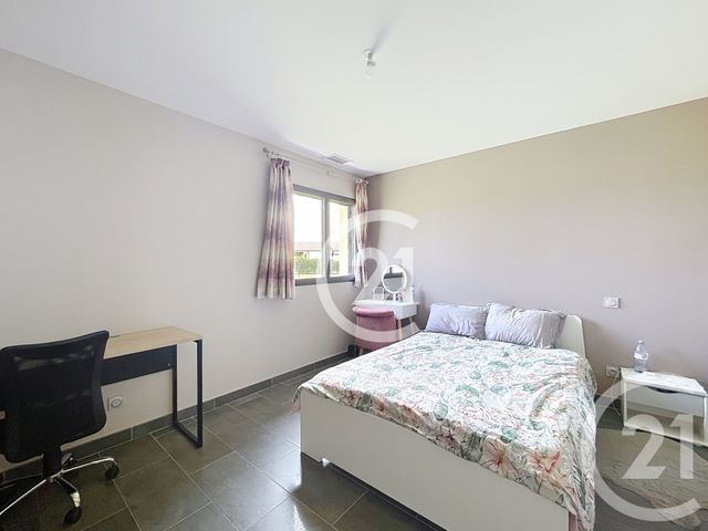 maison à vendre - 6 pièces - 166.0 m2 - BESSIERES - 31 - MIDI-PYRENEES - Century 21 Les Demeures Du Pastel