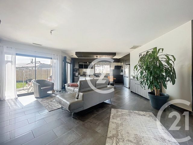 maison à vendre - 6 pièces - 166.0 m2 - BESSIERES - 31 - MIDI-PYRENEES - Century 21 Les Demeures Du Pastel