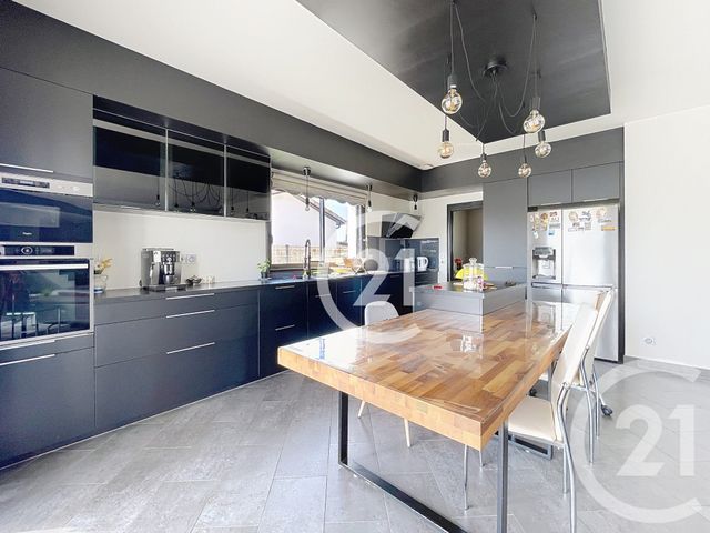 maison - BESSIERES - 31
