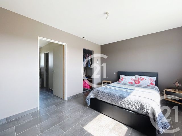 maison à vendre - 6 pièces - 166.0 m2 - BESSIERES - 31 - MIDI-PYRENEES - Century 21 Les Demeures Du Pastel