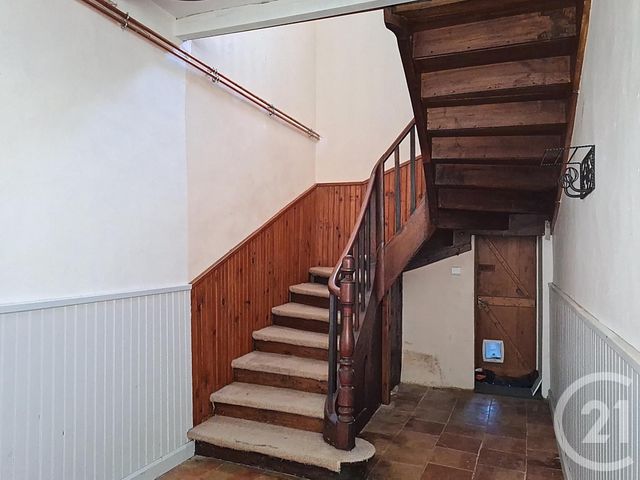 maison à vendre - 5 pièces - 158.7 m2 - LAVAUR - 81 - MIDI-PYRENEES - Century 21 Les Demeures Du Pastel