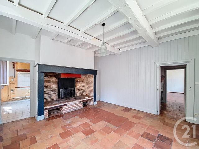 maison à vendre - 5 pièces - 158.7 m2 - LAVAUR - 81 - MIDI-PYRENEES - Century 21 Les Demeures Du Pastel