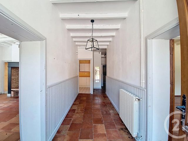 maison à vendre - 5 pièces - 158.7 m2 - LAVAUR - 81 - MIDI-PYRENEES - Century 21 Les Demeures Du Pastel