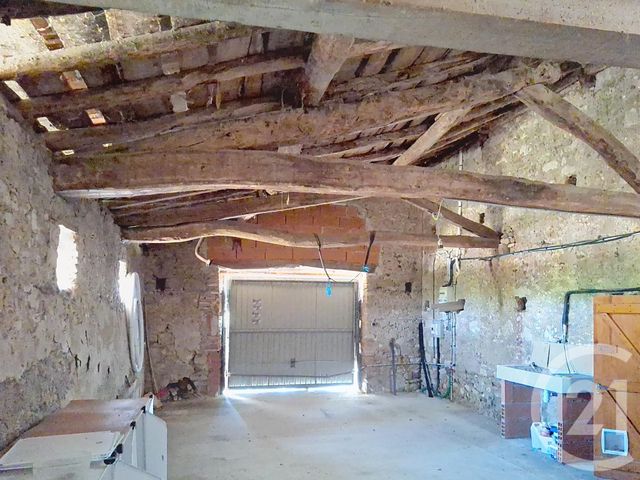 maison à vendre - 5 pièces - 158.7 m2 - LAVAUR - 81 - MIDI-PYRENEES - Century 21 Les Demeures Du Pastel
