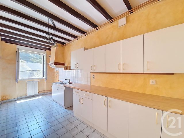 maison à vendre - 5 pièces - 158.7 m2 - LAVAUR - 81 - MIDI-PYRENEES - Century 21 Les Demeures Du Pastel