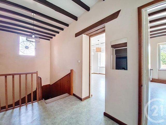 maison à vendre - 5 pièces - 158.7 m2 - LAVAUR - 81 - MIDI-PYRENEES - Century 21 Les Demeures Du Pastel