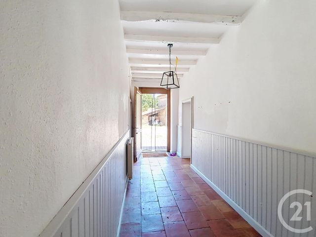 maison à vendre - 5 pièces - 158.7 m2 - LAVAUR - 81 - MIDI-PYRENEES - Century 21 Les Demeures Du Pastel