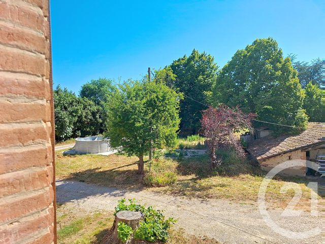 maison à vendre - 5 pièces - 158.7 m2 - LAVAUR - 81 - MIDI-PYRENEES - Century 21 Les Demeures Du Pastel