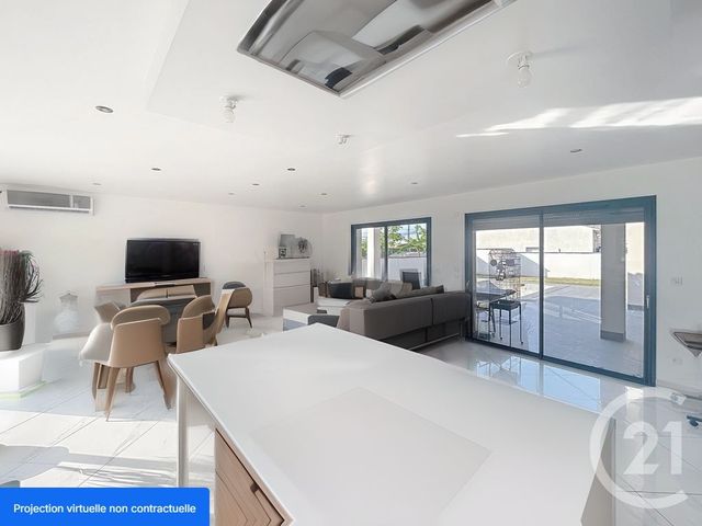 maison à vendre - 5 pièces - 120.0 m2 - ST SULPICE LA POINTE - 81 - MIDI-PYRENEES - Century 21 Les Demeures Du Pastel