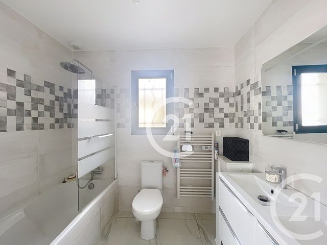 maison à vendre - 5 pièces - 120.0 m2 - ST SULPICE LA POINTE - 81 - MIDI-PYRENEES - Century 21 Les Demeures Du Pastel