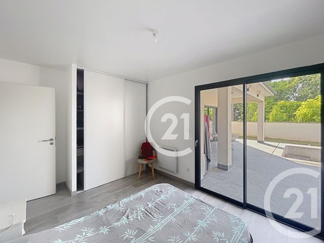 maison à vendre - 5 pièces - 120.0 m2 - ST SULPICE LA POINTE - 81 - MIDI-PYRENEES - Century 21 Les Demeures Du Pastel