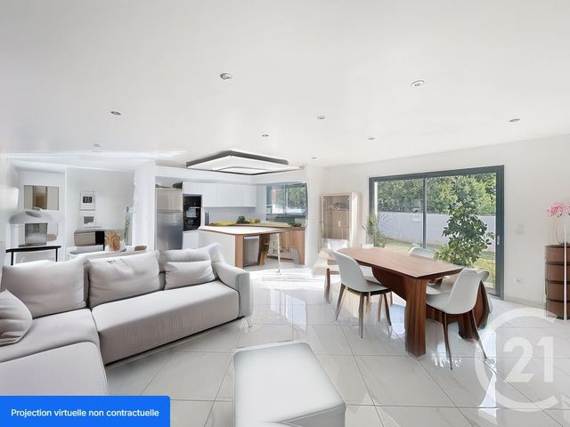 maison à vendre - 5 pièces - 120.0 m2 - ST SULPICE LA POINTE - 81 - MIDI-PYRENEES - Century 21 Les Demeures Du Pastel