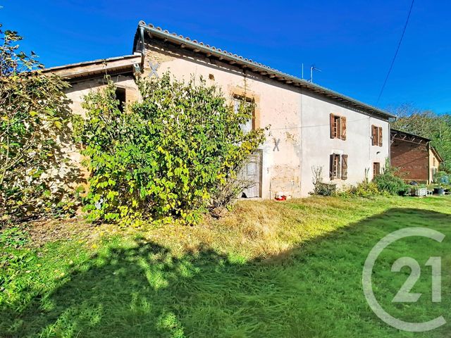 maison à vendre - 6 pièces - 150.0 m2 - LAVAUR - 81 - MIDI-PYRENEES - Century 21 Les Demeures Du Pastel