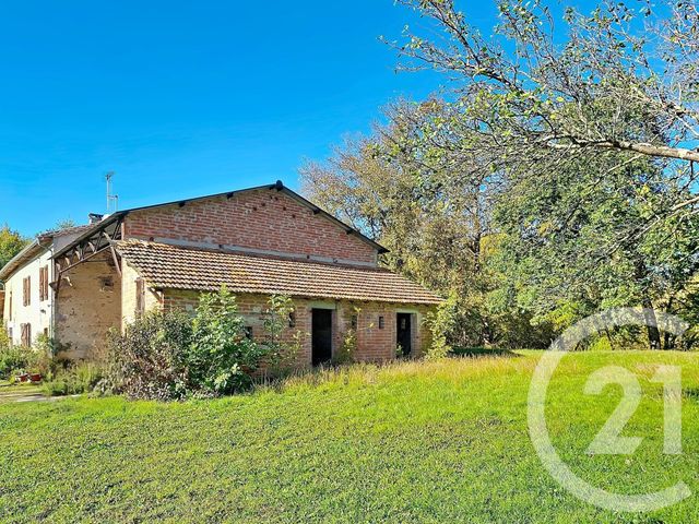 maison à vendre - 6 pièces - 150.0 m2 - LAVAUR - 81 - MIDI-PYRENEES - Century 21 Les Demeures Du Pastel