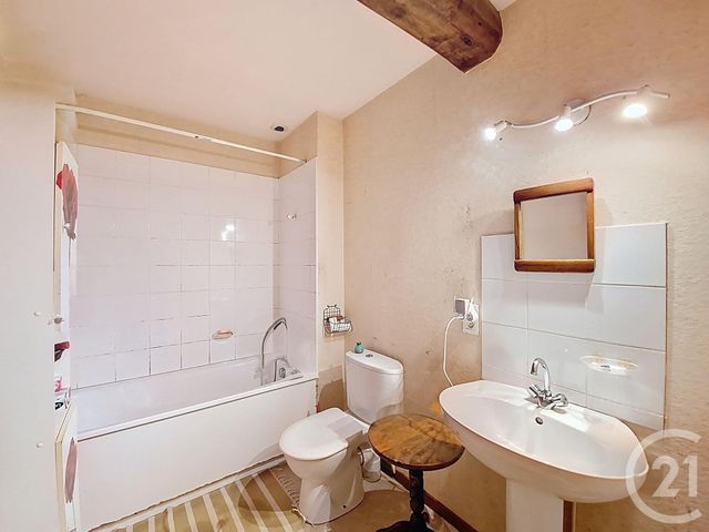 maison à vendre - 6 pièces - 150.0 m2 - LAVAUR - 81 - MIDI-PYRENEES - Century 21 Les Demeures Du Pastel