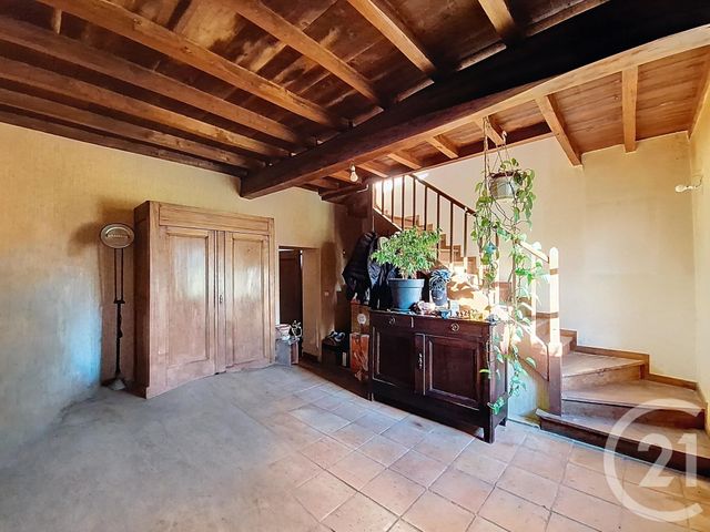 maison à vendre - 6 pièces - 150.0 m2 - LAVAUR - 81 - MIDI-PYRENEES - Century 21 Les Demeures Du Pastel