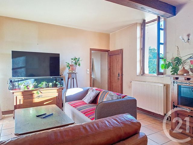 maison à vendre - 6 pièces - 150.0 m2 - LAVAUR - 81 - MIDI-PYRENEES - Century 21 Les Demeures Du Pastel