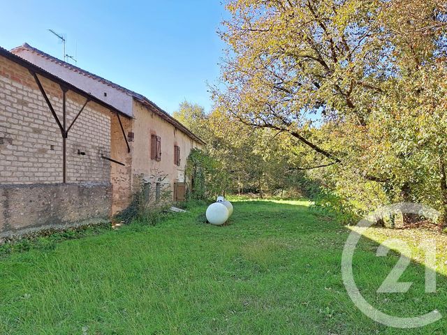 maison à vendre - 6 pièces - 150.0 m2 - LAVAUR - 81 - MIDI-PYRENEES - Century 21 Les Demeures Du Pastel