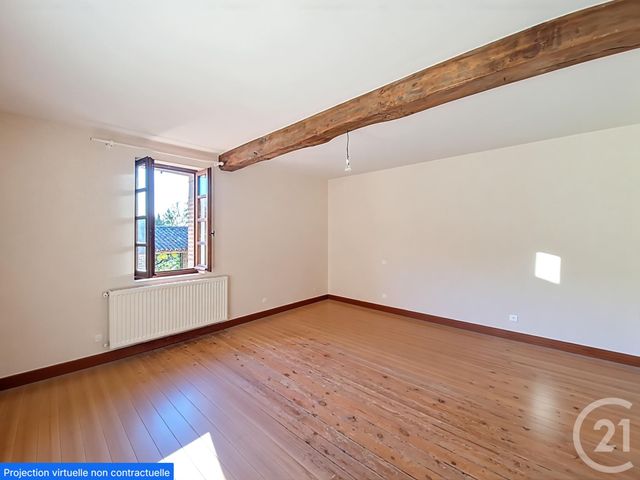 maison à vendre - 6 pièces - 150.0 m2 - LAVAUR - 81 - MIDI-PYRENEES - Century 21 Les Demeures Du Pastel